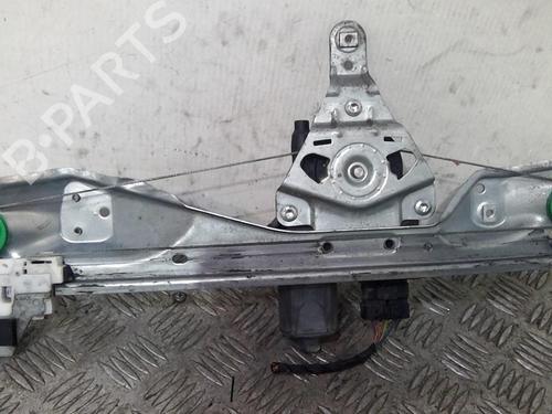 Used Rear right window mechanism Rear right window mechanism 20366845 20366845
