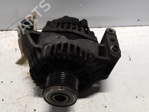 Used Alternator Alternator FIAT 500 (312_) 1.3 D Multijet (312AXB1A) (75 hp) 20361621 20361621