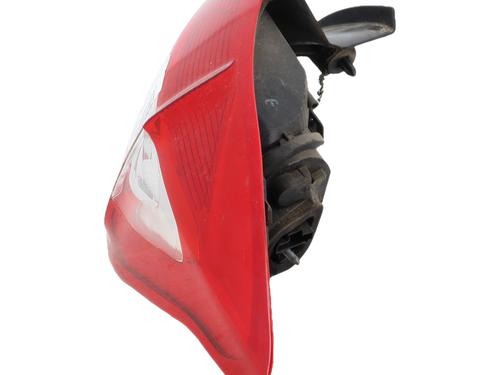 Right tailgate light CITROËN C4 II (NC_) 1.6 HDi 110 | BP38090223C80 - Image 4