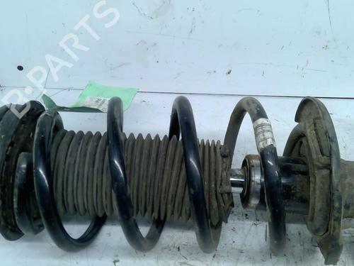 Right front shock absorber FORD PUMA (J2K, CF7) 1.0 EcoBoost mHEV | BP33472092M17 - Image 5