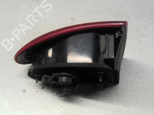 Right taillight SEAT TOLEDO II (1M2) 1.9 TDI | BP21999159C35 