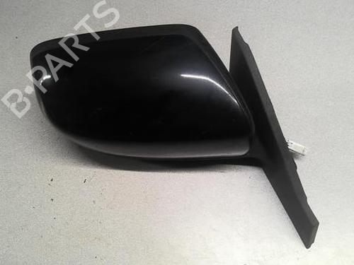 Right mirror MAZDA 5 (CR) 2.0 CD (CR19) | BP22000657C27 