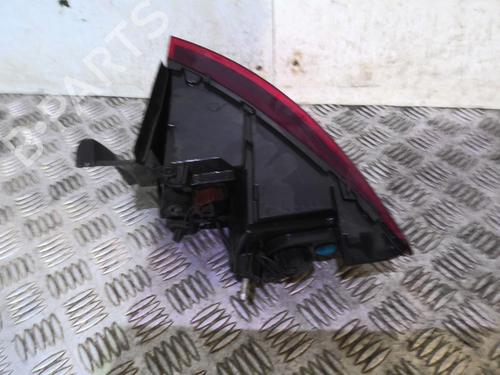 Used Left taillight Left taillight RENAULT MEGANE IV Hatchback (B9A/M/N_) 1.6 TCe 205 (B9MV) (205 hp) 20358246 20358246