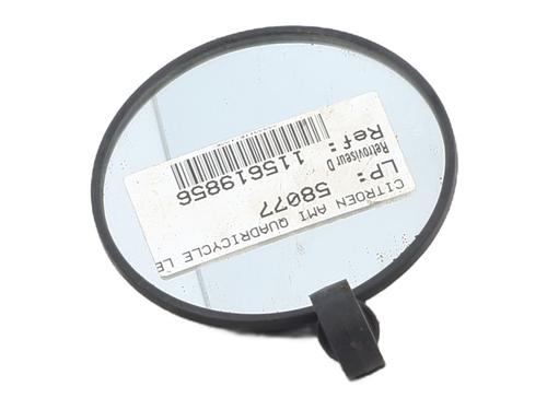 Bakspejl Højre CITROËN AMI (9A_) Electric (9AZ2CA) | BP30381010C27 