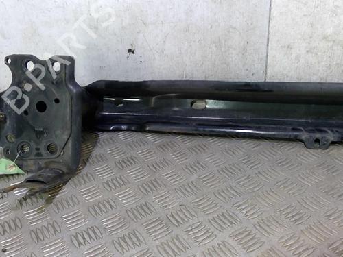 Front bumper reinforcement PORSCHE CAYENNE (9PA) S 4.5 | BP21170506C109 