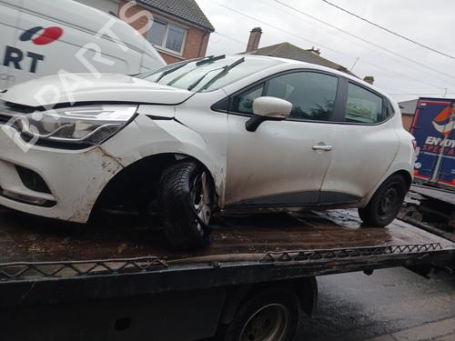 Rear left panel RENAULT CLIO IV (BH_) 1.5 dCi 75 | BP36314374C60 - Image 12