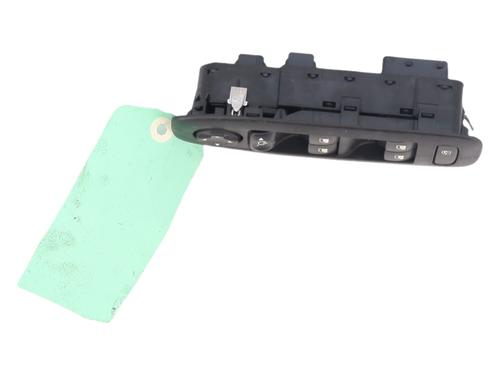 Left front window switch PEUGEOT 208 I (CA_, CC_) | BP33857405I27 - Image 2
