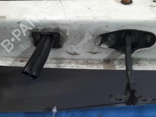 Used Left tailgate Left tailgate FORD TRANSIT Van (FA_ _) 2.0 DI (FAE_, FAF_, FAG_) (100 hp) 20368382 20368382