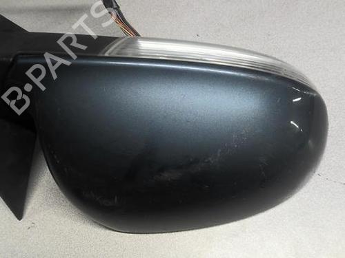 Right mirror SKODA SUPERB I (3U4) 2.0 TDI | BP22003208C27 