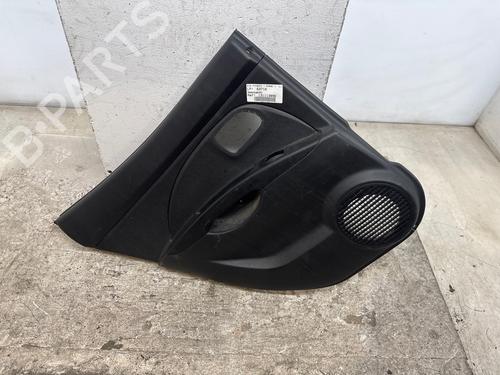 Rear left panel KIA PICANTO I (SA) 1.1 CRDi | BP38425528C60 - Image 3