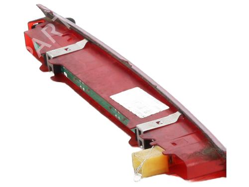 Third brake light RENAULT MEGANE II (BM0/1_, CM0/1_) 1.5 dCi (BM02, BM13, BM2A, CM02, CM13) | BP29600340L11 