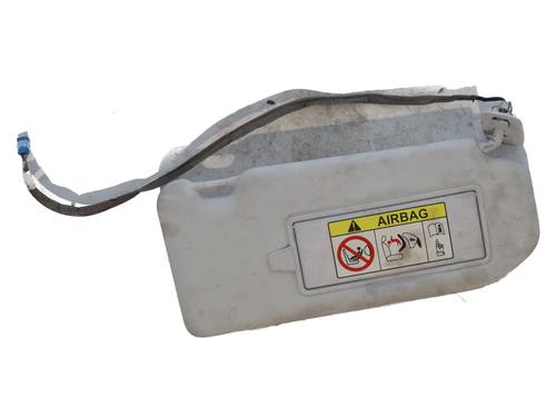 Used Right sun visor Right sun visor PEUGEOT 308 II (LB_, LP_, LW_, LH_, L3_) 1.5 BlueHDi 130 (131 hp) 33004589 33004589