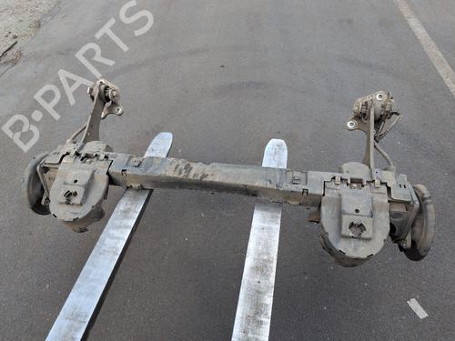 Used Rear axle Rear axle 37742923 37742923