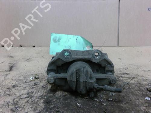 Left front brake caliper PEUGEOT 207 (WA_, WC_) 1.6 16V VTi | BP28096573M105 