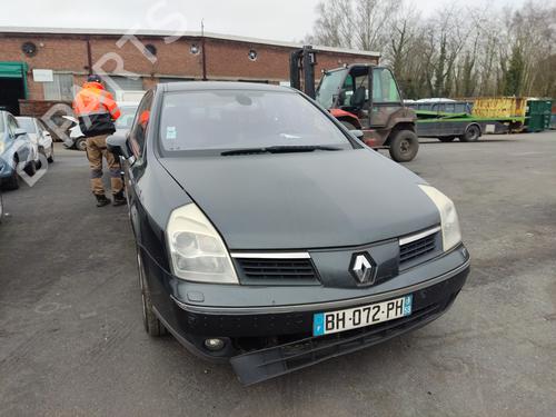 Engine control unit (ECU) RENAULT VEL SATIS (BJ0_) 3.0 dCi (BJ0S) | BP23995951M57 - Image 12