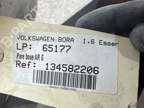 Used Wheel arch Wheel arch VW BORA I (1J2) 1.6 16V (105 hp) 40173046 40173046