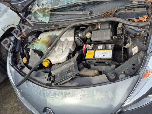 Left headlight RENAULT CLIO III (BR0/1, CR0/1) 1.4 16V | BP36095530C28 - Image 11