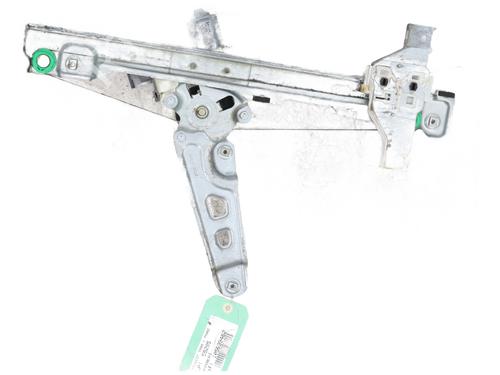 Used Front left window mechanism PEUGEOT 5008 (0U_, 0E_) 1.6 HDi (112 hp) 25774329