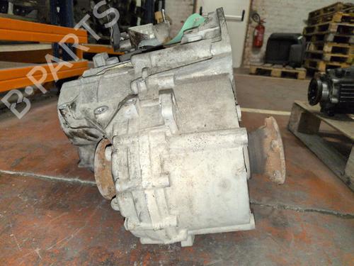 Gearbox VW PASSAT B8 Variant (3G5, CB5) 2.0 TDI | BP39647044M3 - Image 7