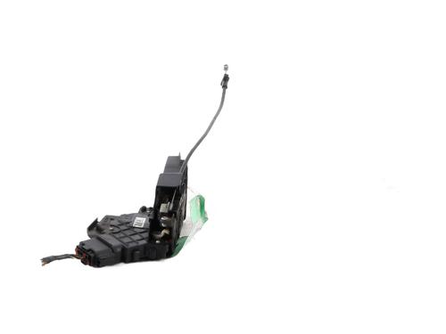 Used Front left lock FORD C-MAX (DM2) 1.6 TDCi (90 hp) 28965925