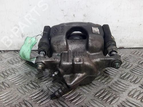 Left front brake caliper RENAULT CLIO V (B7_) 1.0 TCe 90 (B7MT) | BP20367898M105 