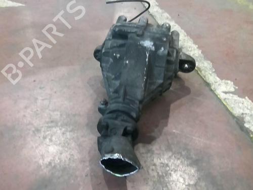 Rear differential MERCEDES-BENZ M-CLASS (W163) ML 270 CDI (163.113) | BP21555552M24 