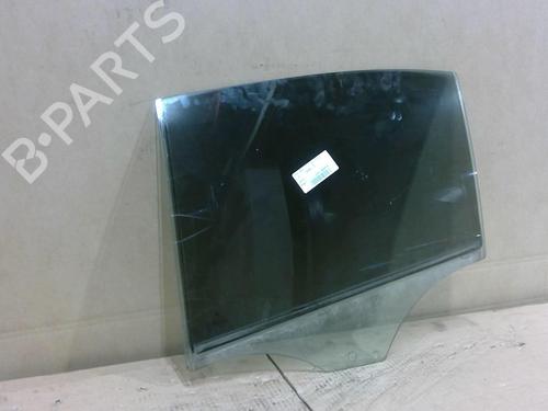 Used Rear left door window BMW 3 (E90) 320 d (177 hp) 29428707