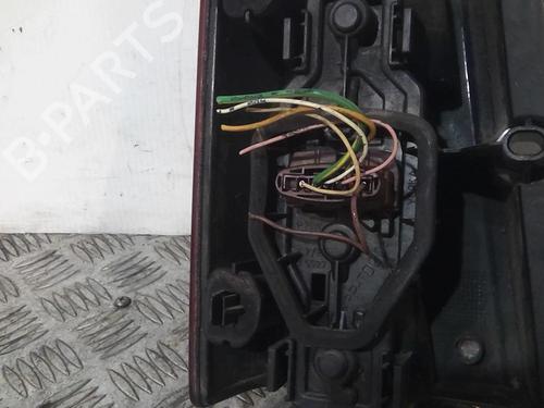 Used Right taillight Right taillight 20352678 20352678