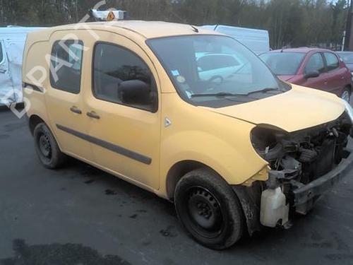 Venstre solskærm RENAULT KANGOO Express (FW0/1_) 1.5 dCi 70 (FW0A, KW0V) | BP24213072I1 - Image 8