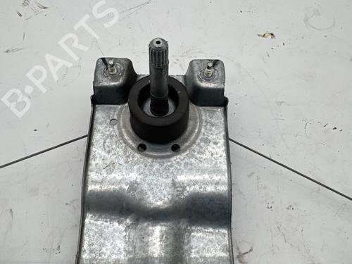 Used Rear right window mechanism Rear right window mechanism RENAULT CLIO IV (BH_) 1.5 dCi 90 (90 hp) 34107093 34107093