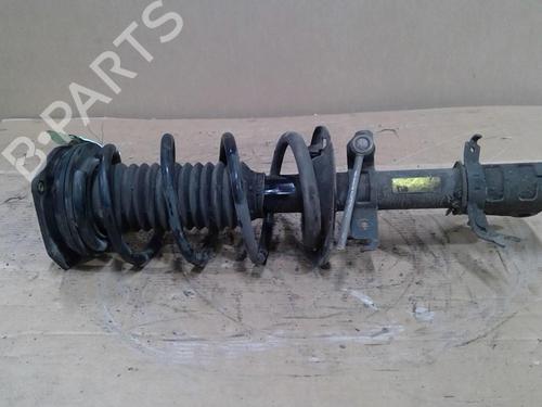 Right front shock absorber RENAULT KANGOO / GRAND KANGOO II (KW0/1_) 1.5 dCi 90 (KW05, KW08, KW0G, KW11) | BP30261606M17 