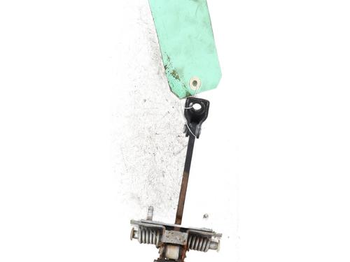 Hinge/Door check strap PEUGEOT 3008 I MPV (0U_) 1.6 HDi | BP25746750C146 