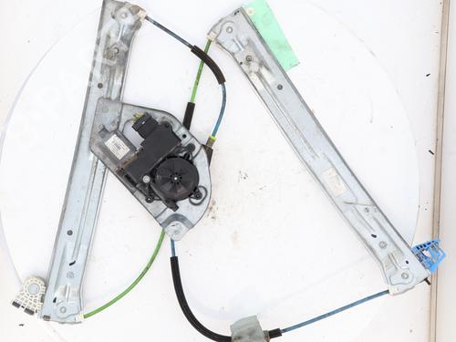 Front left window mechanism PEUGEOT 208 I (CA_, CC_) 1.2 VTI 82 | BP29208794C22 