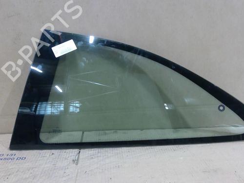 Used Rear left door window CITROËN XSARA Coupe (N0) 1.4 i (75 hp) 29455525