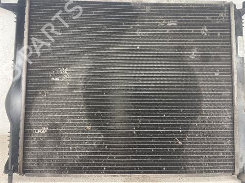 Water radiator DACIA SANDERO | BP36249183M31 - Image 2