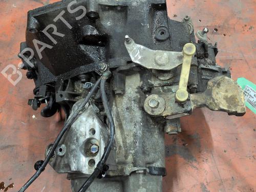 Gearbox CITROËN C3 Pluriel (HB_) 1.4 HDi | BP33896000M3 - Image 2