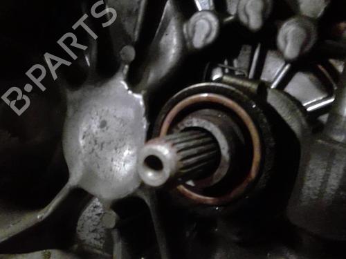 Gearbox TOYOTA AYGO (_B4_) 1.0 (KGB40) | BP29373079M3 