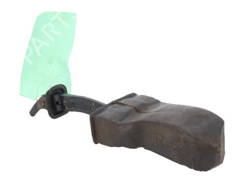 Dørhængsel/Dørbegrænser Dørhængsel/Dørbegrænser VW POLO V (6R1, 6C1) [2009-2022] 34203388 34203388