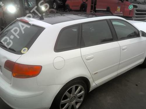 Right front window switch AUDI A3 Sportback (8PA) 1.9 TDI | BP22536598I26 