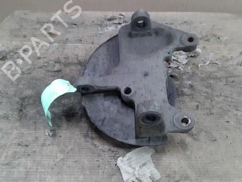 Left front steering knuckle IVECO DAILY IV Van 35C12 V, 35C12 V/P, 35S12 V, 35S12 V/P | BP31146458M25  - Image 5