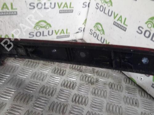 Right taillight NISSAN NOTE (E11, NE11) 1.5 dCi | BP20362167C35 