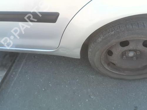 Dørrute Høyre bak CITROËN C4 Grand Picasso I (UA_) 1.6 HDi | BP30750840C21