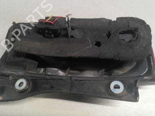 Right taillight NISSAN MICRA III (K12) 1.4 16V | BP22003396C35 