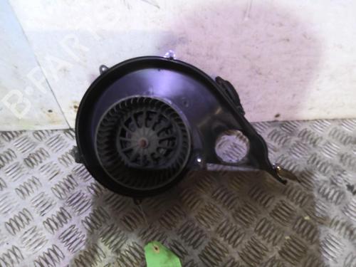 Heater blower motor LAND ROVER FREELANDER 2 (L359) 2.2 TD4 4x4 | BP20365153M62 