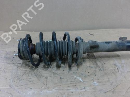 Left front shock absorber JAGUAR X-TYPE I (X400) 2.2 D | BP30261548M16