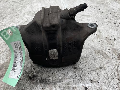 Left front brake caliper CITROËN C3 III (SX) 1.2 PureTech 82 | BP37635816M105 - Image 2
