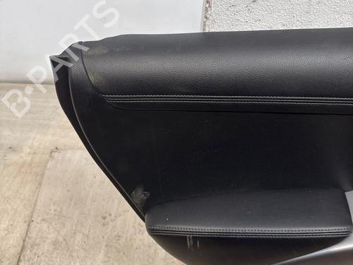 Rear left panel MITSUBISHI OUTLANDER II (CW_W) 2.2 DI-D 4WD | BP38602792C60 - Image 3