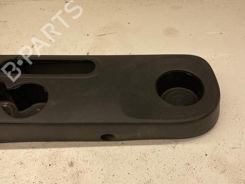 Console centrale Console centrale RENAULT CLIO IV (BH_) 0.9 TCe 90 (BHNF, BHMA, BHMH, BHJK, BHJR) (90 hp) 36314395 36314395