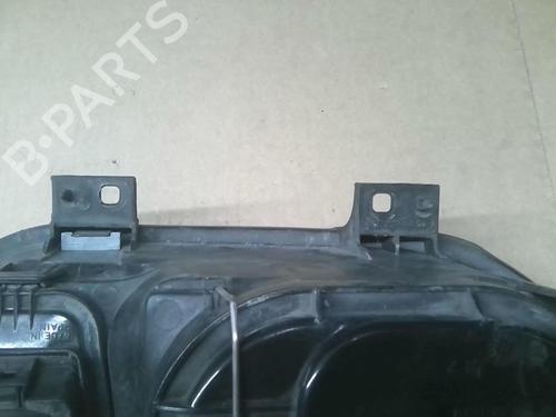Used Left headlight VW GOLF IV (1J1) 1.9 SDI (68 hp) 20366636