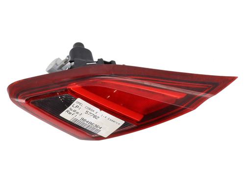 Used Right tailgate light OPEL CORSA E (X15) 1.4 (08, 68) (90 hp) 22519984